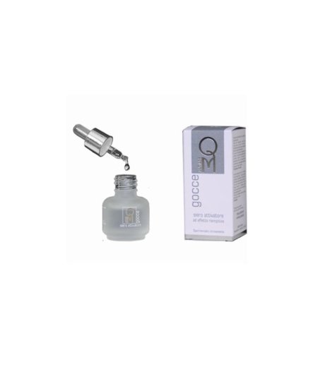 QUICK MOIST Gocce 3 Fl.5ml