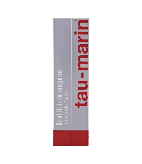 TAUMARIN*DENT MAGNUM 75ML