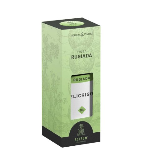 RUGIADA ELICRISO 50ML