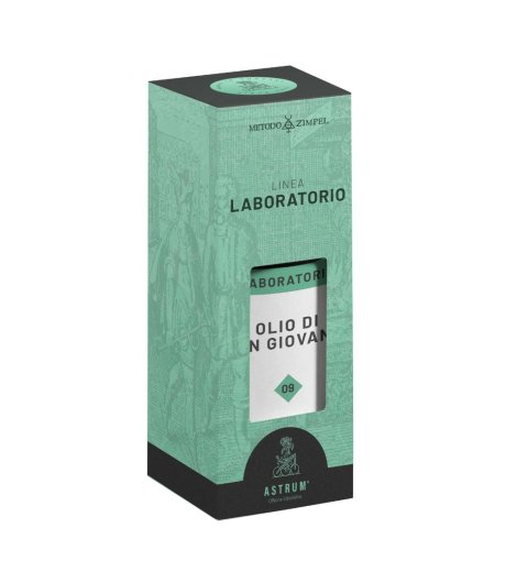 OLIO IPERICO 50ML "ASTRUM"