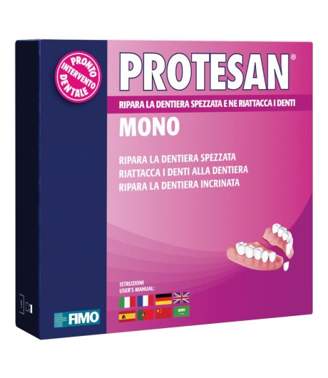 Protesan Mono Kit Protesi Mon