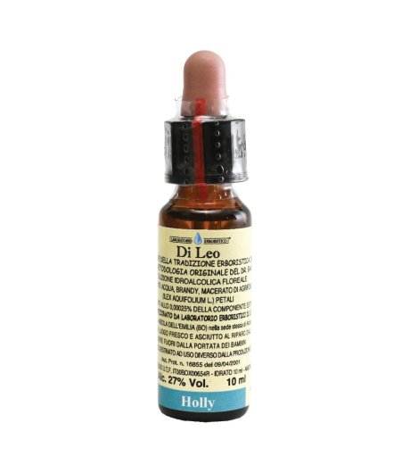 HOLLY 10ML DI LEO