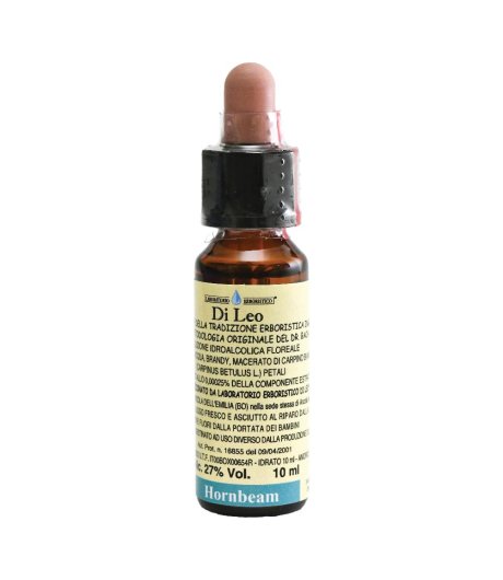 HORNBEAM 10ML DI LEO