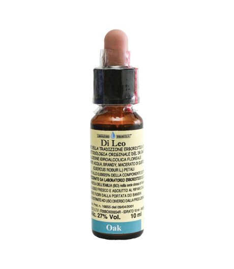 OAK 10ML DI LEO