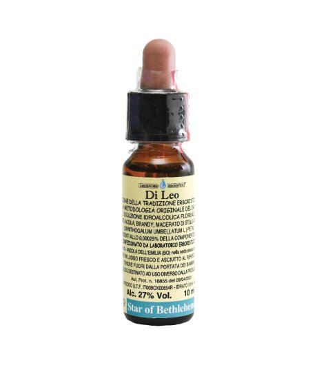 STAR BETHLEHEM 10ML DI LEO