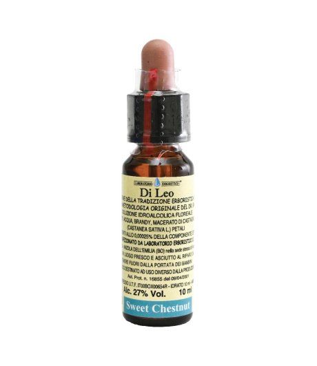 SWEET CHESTNUT 10ML DI LEO