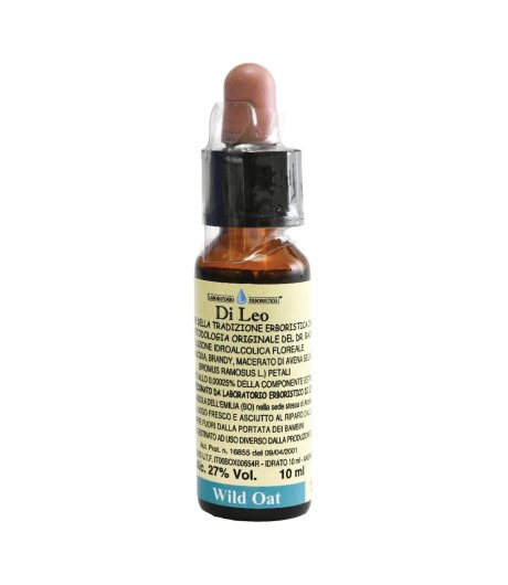 WILD OAT 10ML DI LEO