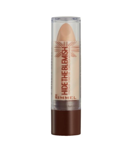 RIMMEL HIDE THE BLEMISH 105 AMBER
