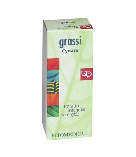 CYNARA EIS PREPAR 19 60ML FTM