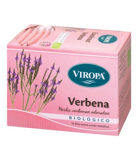 VIROPA VERBENA BIO 15BUST