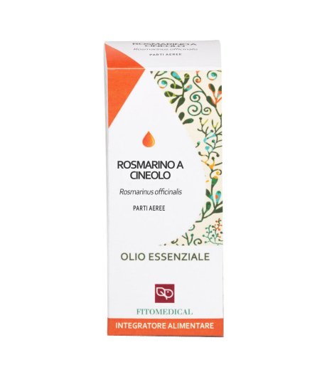 ROSMARINO A CIN OLIO ESS 10M FTM