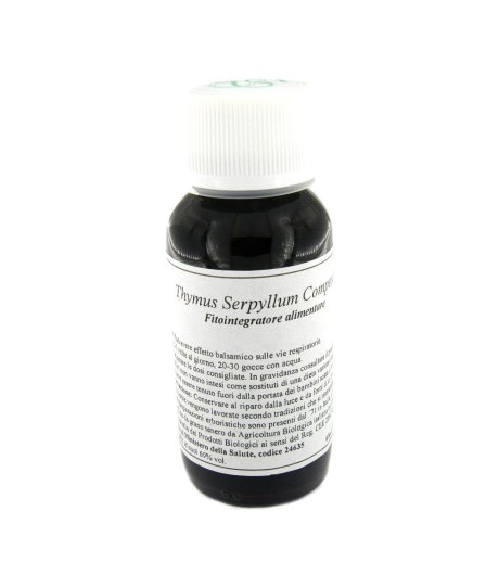 LVS 21N THYMUS SERPYLLUM COMP