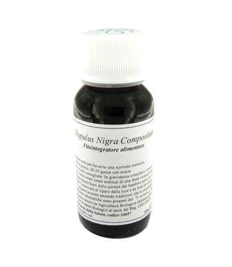 LVS 43N POPULUS NIGRA COMP