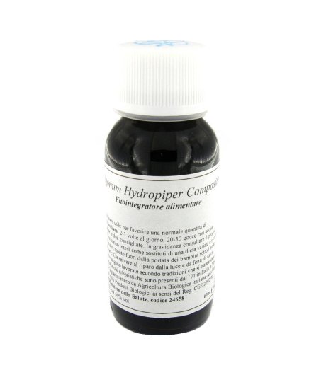 LVS 44C POLYGONUM HYDROPI COMP LVS 44C POLYGONUM HYDROPI COMP