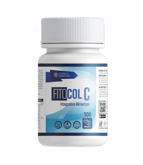 FITOCOL C 100TAV