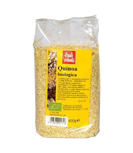 BAULE Quinoa 500g