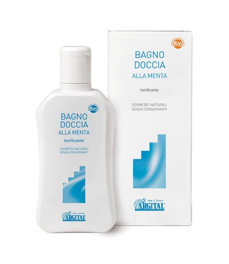 ARGITAL BAGNODOCCIA TONIF 250ML