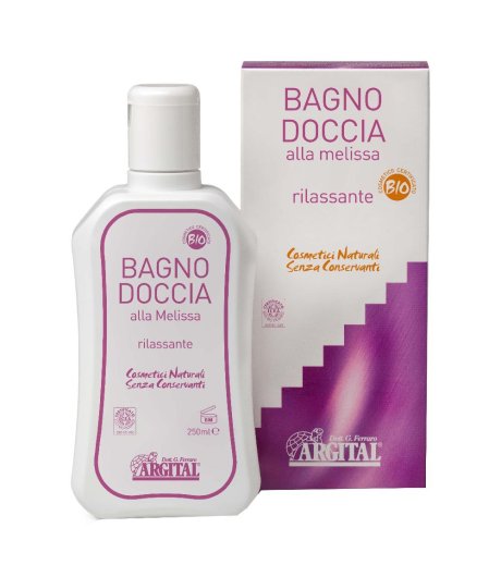 ARGITAL BAGNODOCCIA RILAS 250ML