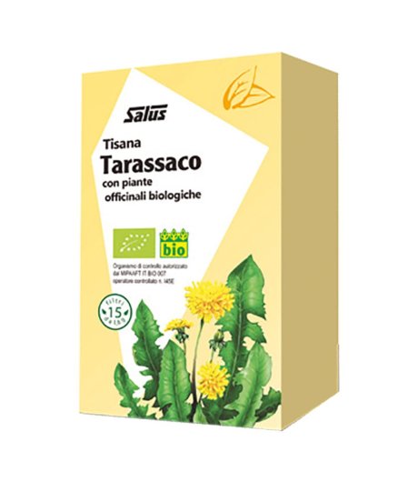 TARASSACO TISANA 15FLT BIO