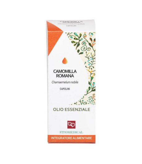 CAMOMILLA ROMANA OE 2ML