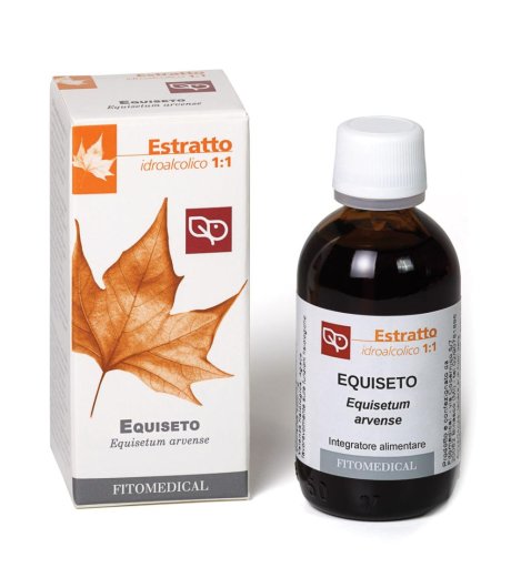 EQUISETO ESTR IAL GTT 50ML FTM