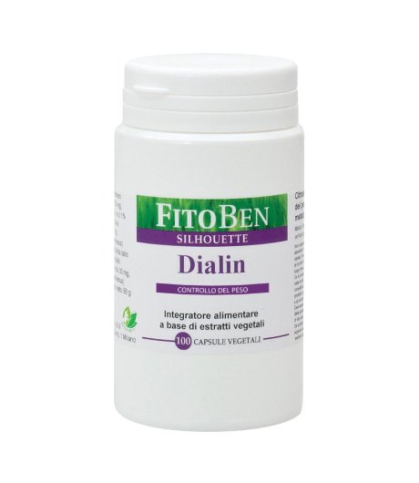 DIALIN 100CPS 58GR FITOBEN