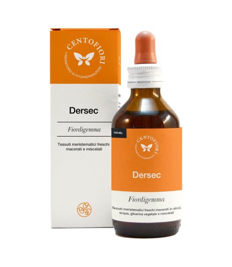 DERSEC FIORDIGEMMA 100ML