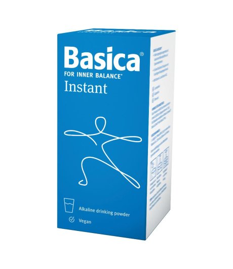 Basica Instant 300g