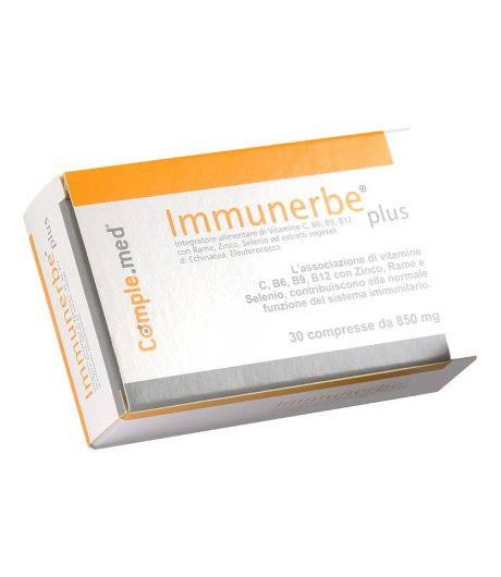 IMMUNERBE FLUI 14BUSTX5G