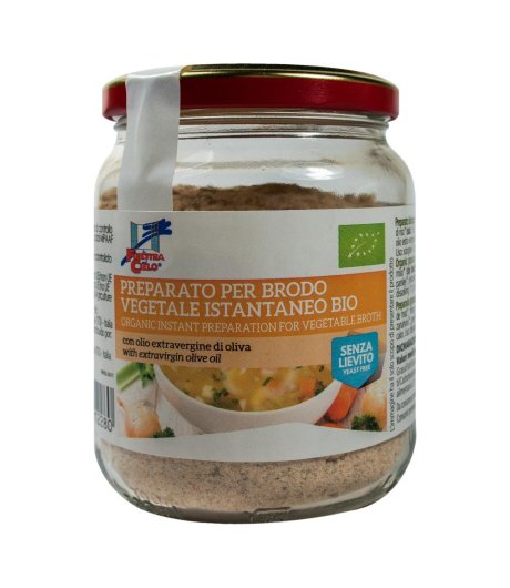 FsC Brodo Veg.S/Liev.Ist.200g