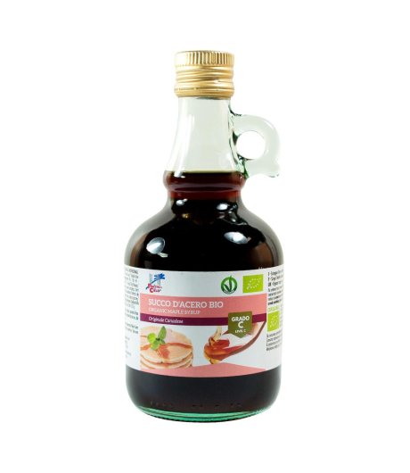 SUCCO ACERO GR C BIO 500ML