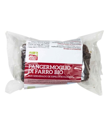 FsC Pangermoglio Farro 400g