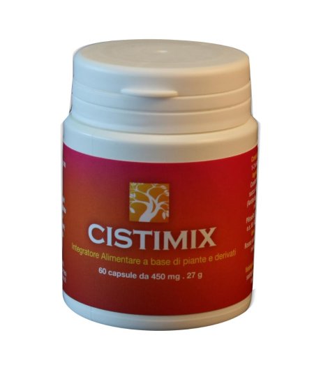 CISTIMIX 60CPS ABROS