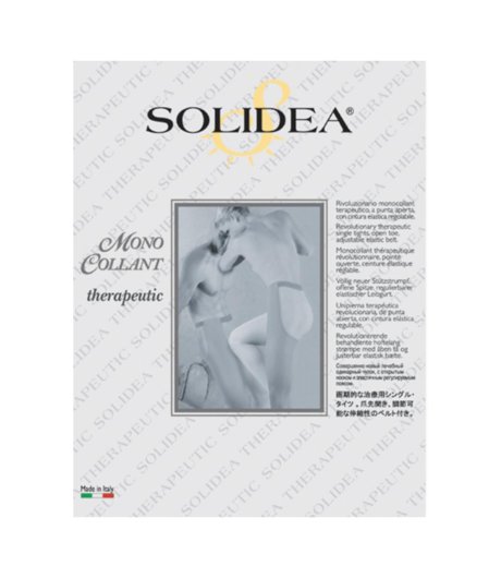 SOLIDEA M-Coll.CL2 P/A Bian.XL