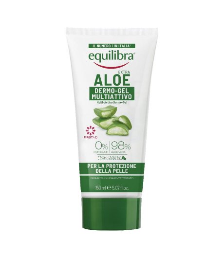 Aloe Vera Dermo Gel 150ml