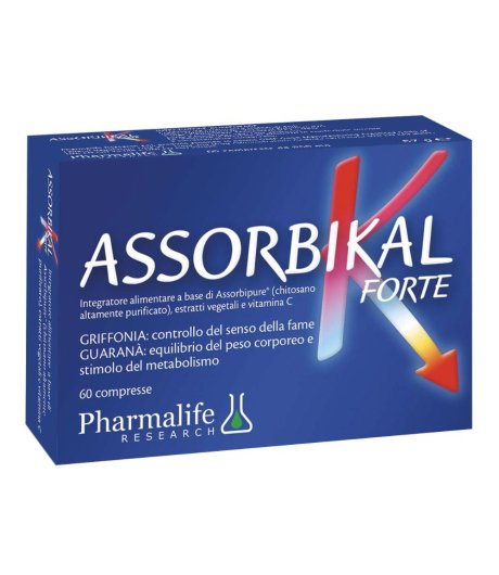 ASSORBIKAL-FTE 60CPR