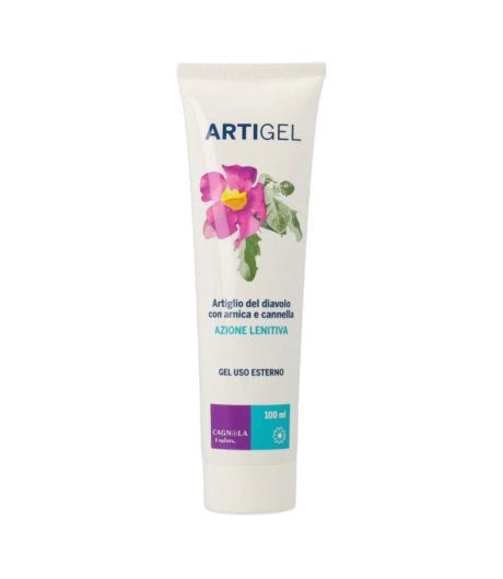 ARTIGEL ARTIGLIO DIAV GEL100ML