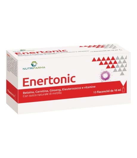 ENERTONIC 10FL 10G AQUAVIVA