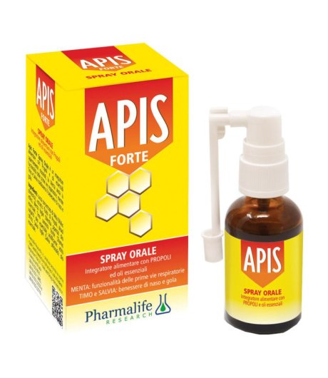 Apis Forte Spr Os 30ml