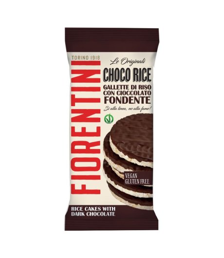 CHOCO RICE GALLETTE RISO CIO F
