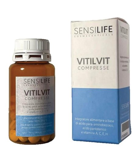 VITILVIT INTEGRAT 60CPS 24G