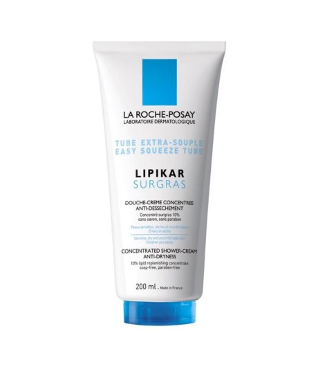 Lipikar Surgras 200ml