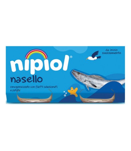 OMOG NIPIOL NASELLO 80X2