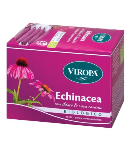 Viropa Echinacea 15bust