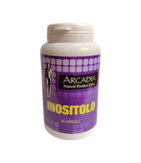 INOSITOLO 60CPS