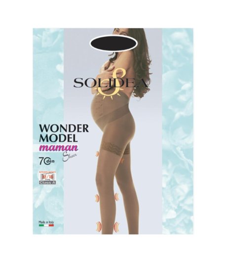 WONDER MAMAN 70 SHEER NE S