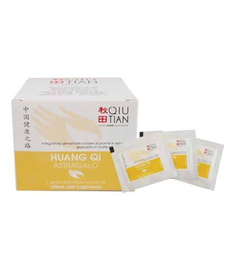 Huang Qi Astragalo 20bust 3g