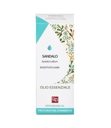 SANDALO OE RIC 10ML SANDALO OE RIC 10ML
