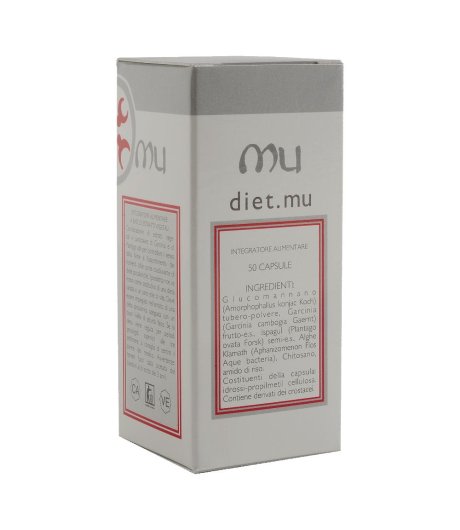 DIET MU 50CPS