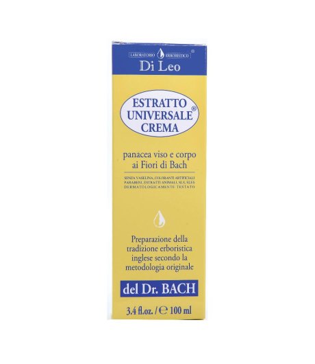 ESTRATTO UNIV CR 30ML